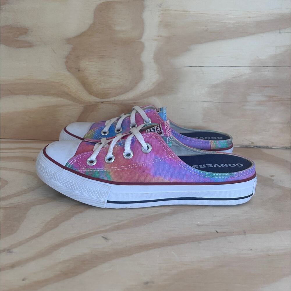Converse All Star - CT Sky Medal - Mules - Multicolor - Women's - 6.5 - 02100B - Picture 3 of 9